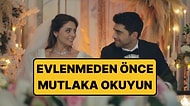 Evlenmeden Önce Duymanız Gereken Acı Gerçekler