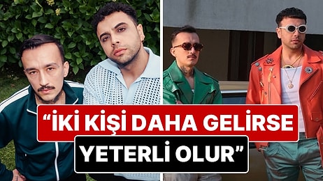 KÖFN'den Sürpriz Karar: Grubu Boyband'e Dönüştüreceklerini Duyurdular
