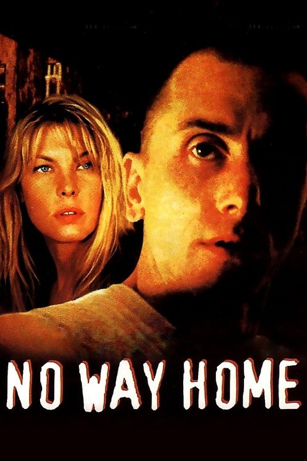 No Way Home Posteri