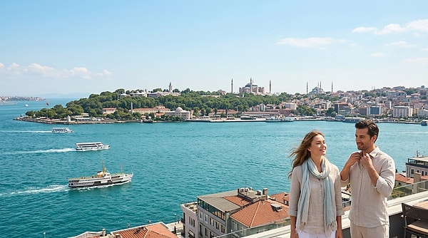 Bu sene sıcağı neden hissetmiyoruz?