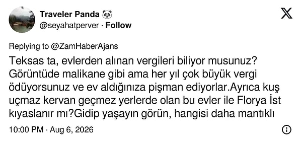 Olayın farklı yönünü anlatanlar oldu.