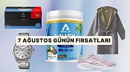 Bugün İndirimde Neler Var? 7 Ağustos 2026 Günün Fırsatları