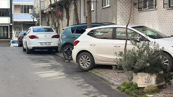 Otoparkı olmayan evler için pazarlık masasından kalkılıyor.