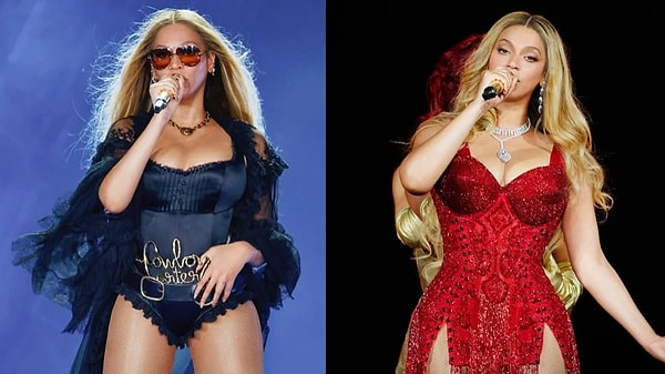 Küresel müzik ikonlarından Beyoncé'nin, marka haklarını korumak amacıyla Türkiye'de sessiz sedasız yürüttüğü hukuk mücadelesi yargı belgelerine yansıdı.