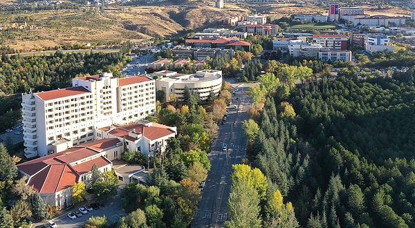 Ankara'daki Özel (Vakıf) Üniversitelerin 2026 Ücretleri