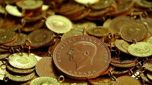 Altın neden yükseldi?