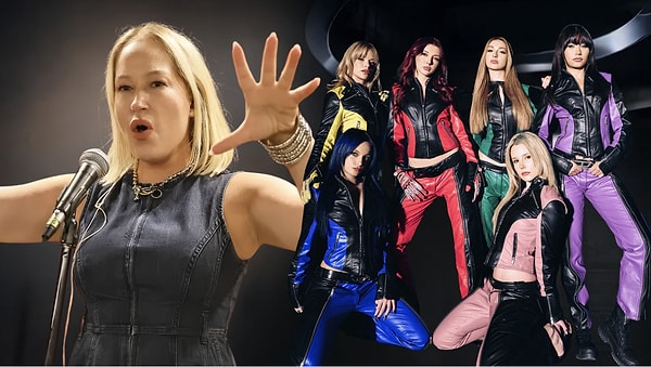Gülçin Ergül, son dönemin en çok konuşulan müzik projelerinden BIG5 Türkiye'de jüri üyesi ve mentor olarak yer alarak, yarışma sonunda kurulan Manifest grubunun oluşum sürecinde önemli rol oynayan isimlerden biri oldu.