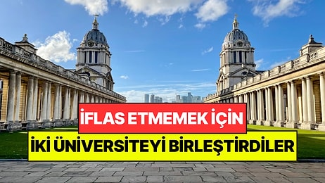 İki İngiliz Üniversitesi Birleşerek “Süper Üniversite” Kurdu: 50 Binden Fazla Öğrenciyi Etkileyecek