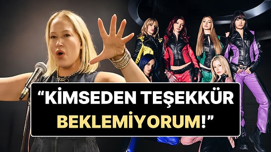 Manifest Polemiğinde Sessizliğini Bozdu: Gülçin Ergül'den Dikkat Çeken Açıklama
