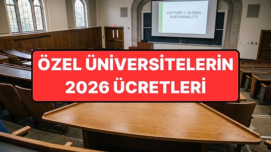 2026 Özel Üniversite Fiyatları: İstanbul, Ankara ve İzmir'deki Vakıf Üniversitelerinin Yeni Dönem Ücretleri