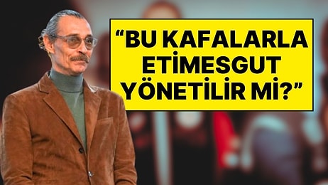 Enver Aysever'den Erdal Beşikçioğlu ve Etimesgut Çıkışı: “Bu Kafalarla Etimesgut Yönetilebilir mi?”