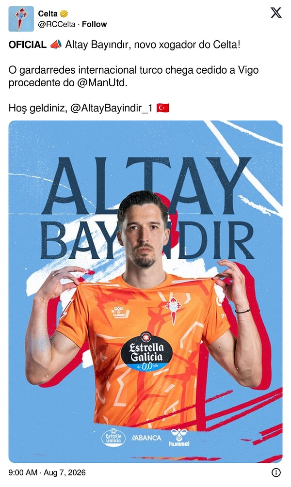Yeni adresi belli oldu.