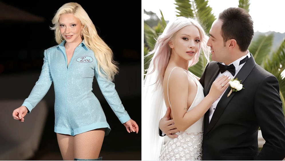 Singer Ece Seçkin Is Expecting Her First Child as Pregnancy News Emerges