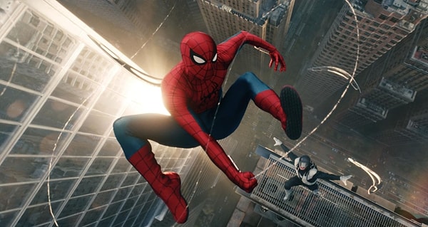 The box office success of the movie is being discussed as much as its storyline.