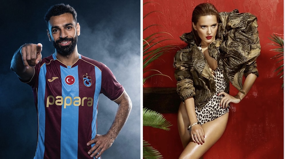 Demet Akalın's Playful Take on Mohamed Salah Transfer: "The Song Is Ready"