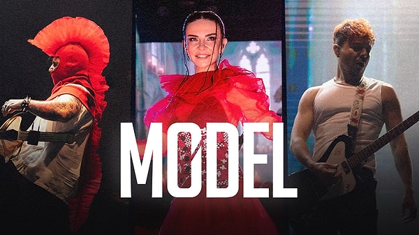 4. Eğlence Hız Kesmeden Devam Ediyor: Model