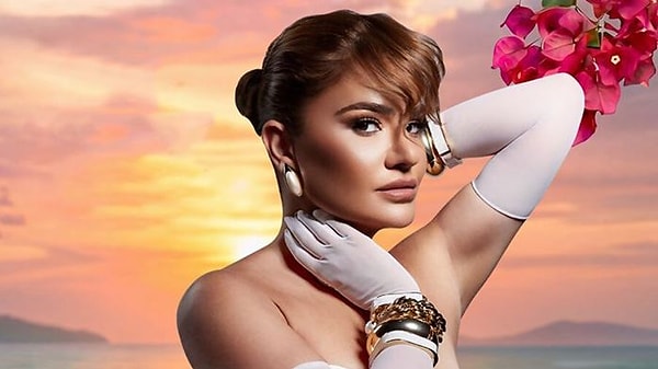 4. Derya Bedavacı - 11 Eylül