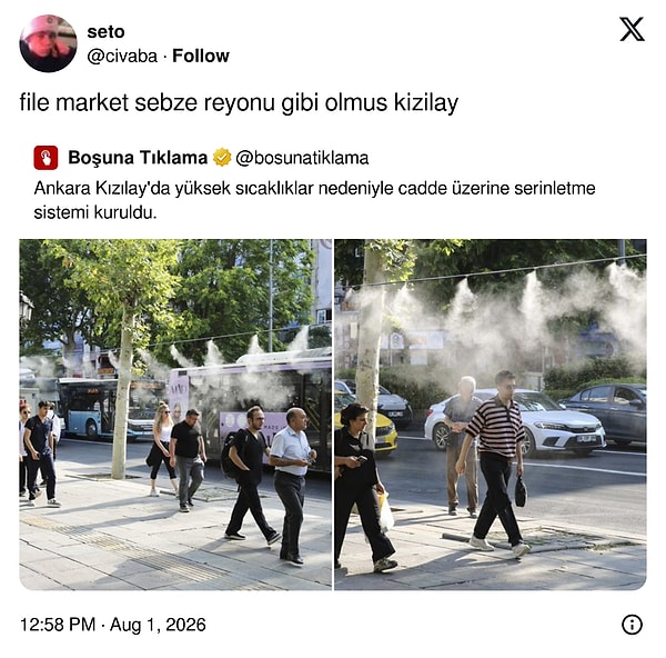 Her yerde olmalı.