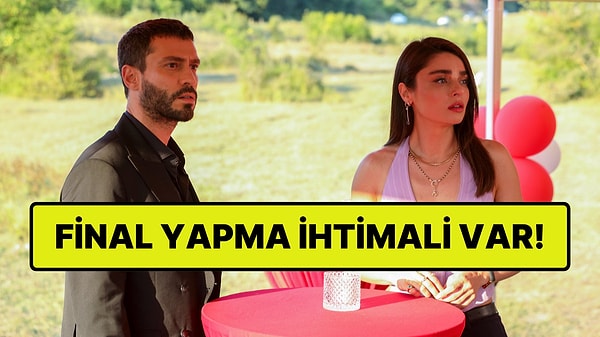 2 Reytinge Düştü, Final Alarmı Verildi: 6 Ağustos Perşembe Reyting Sonuçları Açıklandı