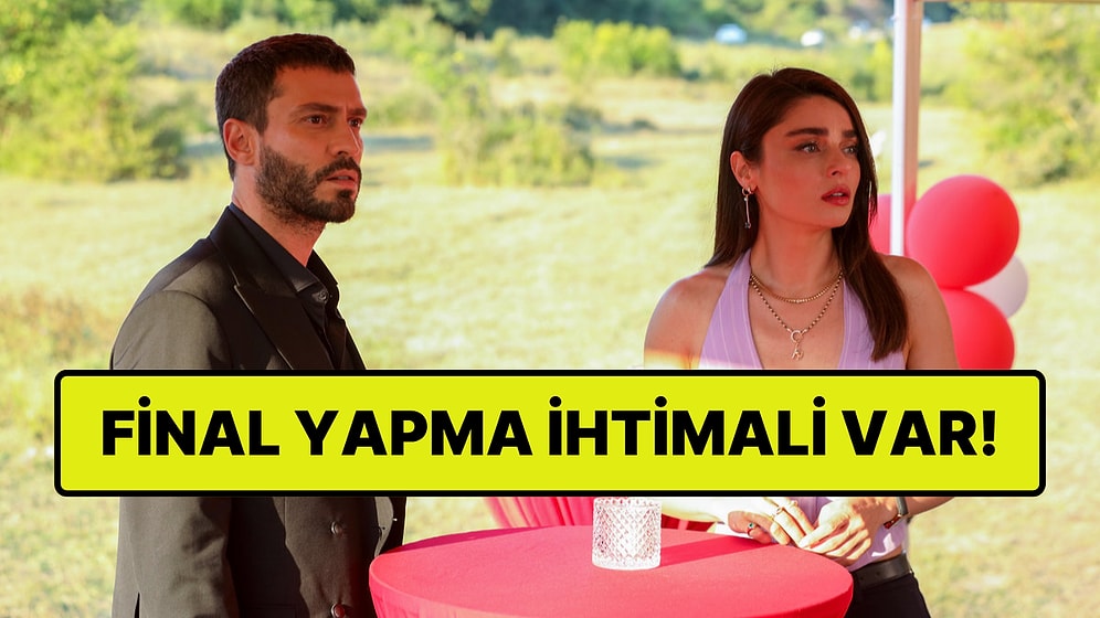2 Reytinge Düştü, Final Alarmı Verildi: 6 Ağustos Perşembe Reyting Sonuçları Açıklandı