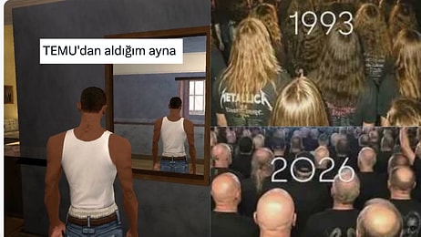 Yabancılardan Mizahın Evrensel Olduğunu Gösteren Komik Paylaşımlar