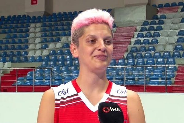 Ebrar Karakurt neden Milli Takım'da yok?