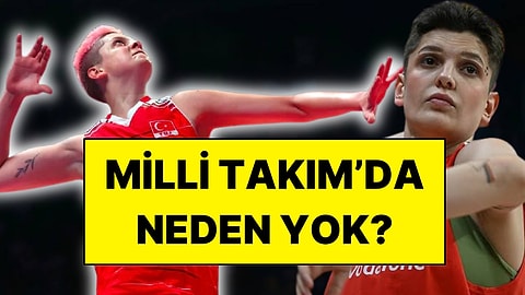 Ebrar Karakurt'tan Üzen Haber: Türkiye Voleybol Federasyonu Açıkladı
