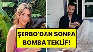 Sıla Türkoğlu'na Yeni Başrol Teklifi! Kerem Bürsin'le Partner Olabilir