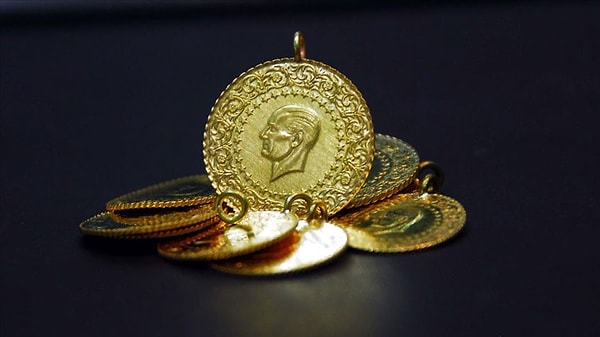 The biggest mistake an investor makes is in gold.