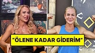 Nagihan Karadere'den Survivor İtirafı! "Ölene Kadar Giderim"