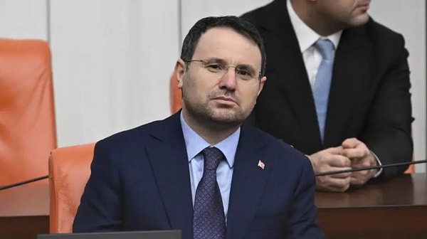 Selahattin Demirtaş’ın gündemdeki çerçeve yasadan yararlanamayacağı yönündeki iddialara ilişkin Adalet Bakanı Akın Gürlek’ten açıklama geldi.