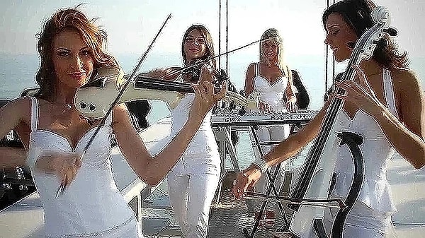İstanbul'da Bu Hafta Sonu Klasik Müzik Konseri Var mı?