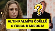 Serenay Sarıkaya'ya Dünyaca Ünlü Partner! Yeni Filminde Sürpriz İsim