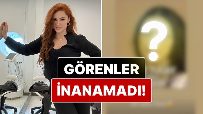 Mine Tugay 30 Yıl Önceki Halini Paylaştı: 19 Yaşındaki Fotoğrafını Görenler Tanıyamadı!