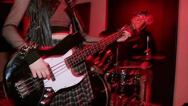 İstanbul'da Bu Hafta Hangi Rock Konserine Gidilir?