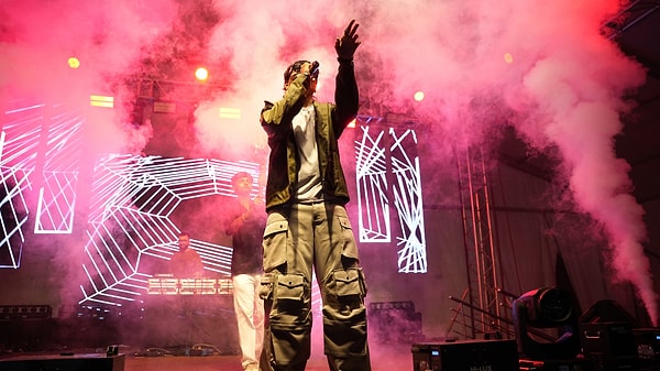 İstanbul'da Bu Hafta Nerede DJ Performansı ve Dans Partisi Var?