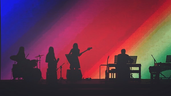 İstanbul'da Bu Haftanın Alternatif Müzik Rotaları: Özgün Sesler