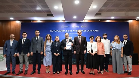 Sıfır Atık Vakfı Başkanı Samed Ağırbaş: "Doğmamış Çocukların Kanında Mikroplastik Var"