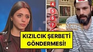 Kızılcık Şerbeti'nden Ayrılan Sıla Türkoğlu'ndan Eski Dizisine Gönderme!
