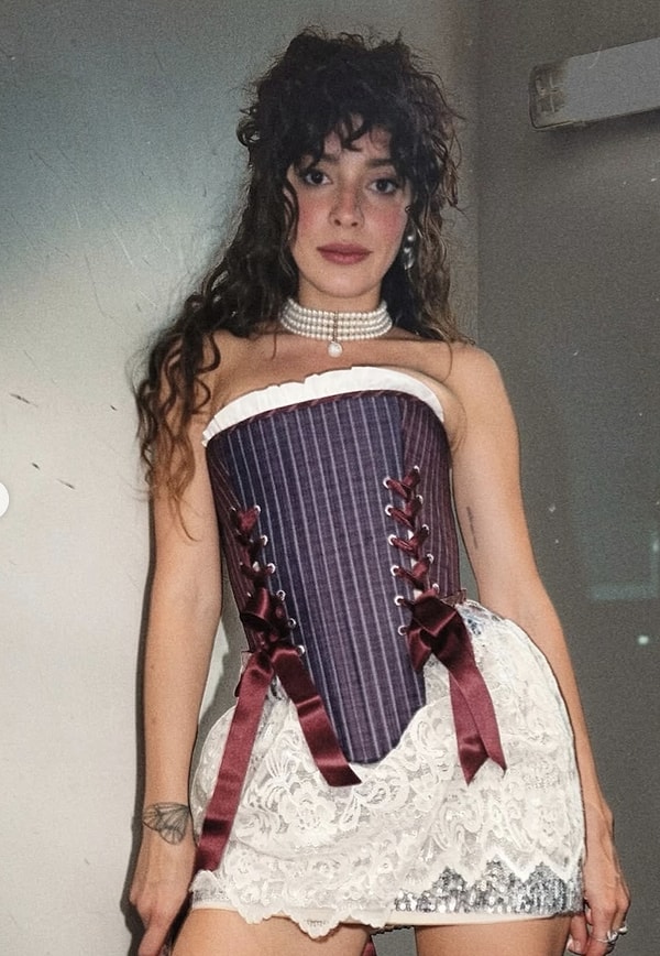 Selin Şekerci, T24 yazarı Binnaz Saktanber'e verdiği röportajda oyunculuk sektöründe kadınların maruz kaldığı yaş ayrımcılığına ilişkin dikkat çeken açıklamalarda bulundu.