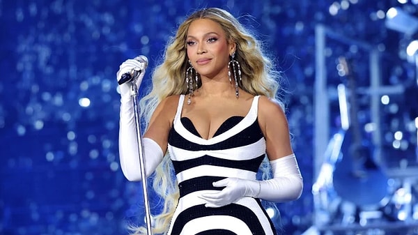 Beyonce'de Türkiye'de dava açmış.