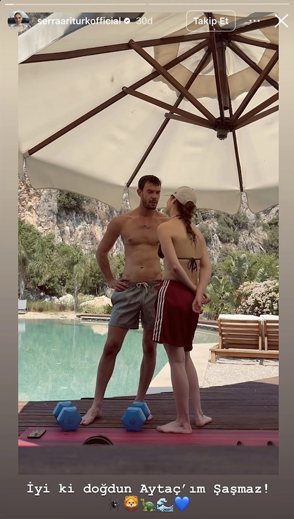 Serra Arıtürk