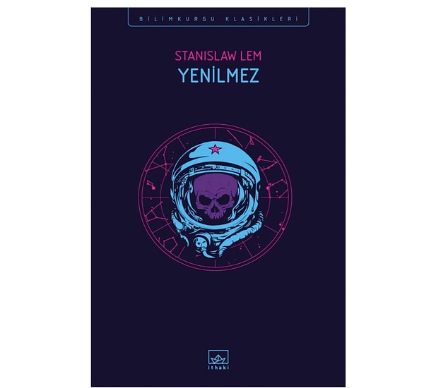 Yenilmez - Stanisław Lem | İnsanlığın bilinmeyenle imtihanı!