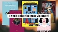 Sayfaları Arasında Kaybolacağınız Her Zevke Uygun 20 Büyüleyici Kitap Tavsiyesi