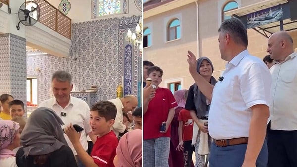 "Manifest’i çağıracaksınız değil mi?"