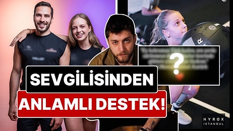 Ufuk Beydemir'in Olay Yaratan Yorumu Sonrası İpek Filiz Yazıcı'nın Sevgilisinden Dikkat Çeken Paylaşım
