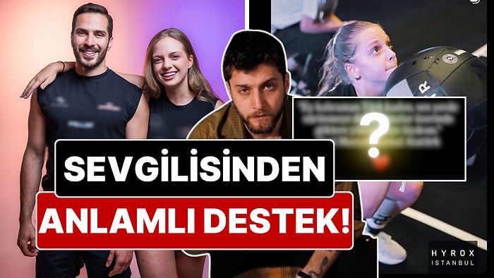 Ufuk Beydemir'in Olay Yaratan Yorumu Sonrası İpek Filiz Yazıcı'nın Sevgilisinden Dikkat Çeken Paylaşım