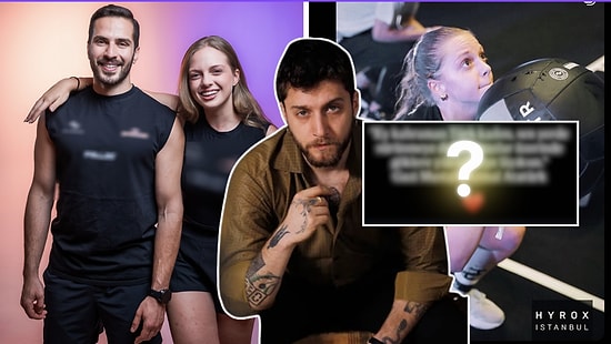 İpek Filiz Yazıcı's Boyfriend Shares Cryptic Post After Ufuk Beydemir's Headline-Making Comment