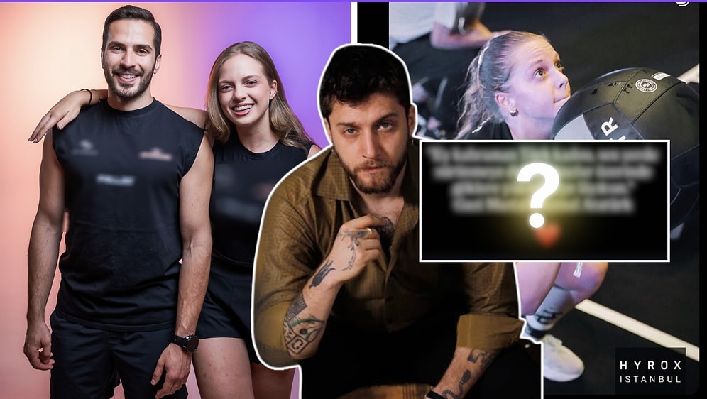 İpek Filiz Yazıcı's Boyfriend Shares Cryptic Post After Ufuk Beydemir's Headline-Making Comment
