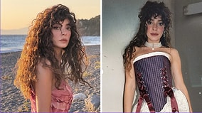 Selin Şekerci Gets Candid About Losing Roles Over Her Age